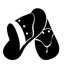slippers