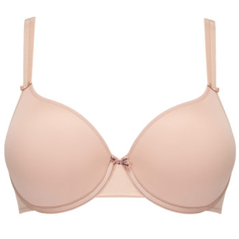 Chantelle Basic Invisible T-shirt Bra