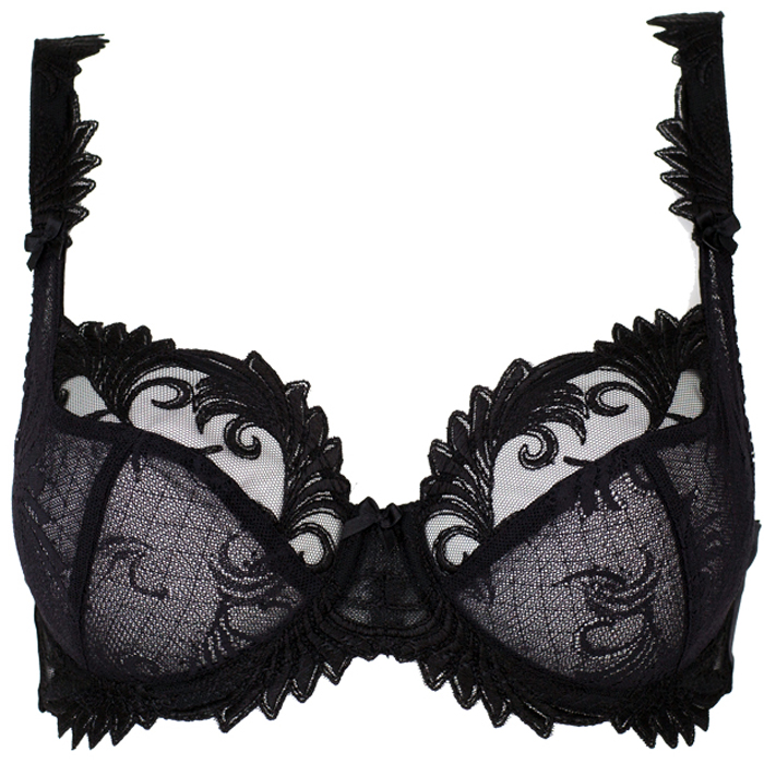 Empreinte-thalia-0856-balconette-bra–black-bare-basics-lingerie-vancouver-richmond