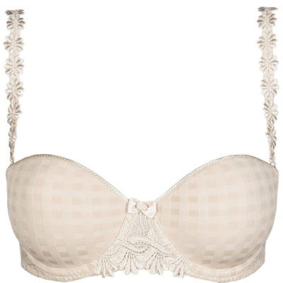 Marie Jo Avero Strapless Bra