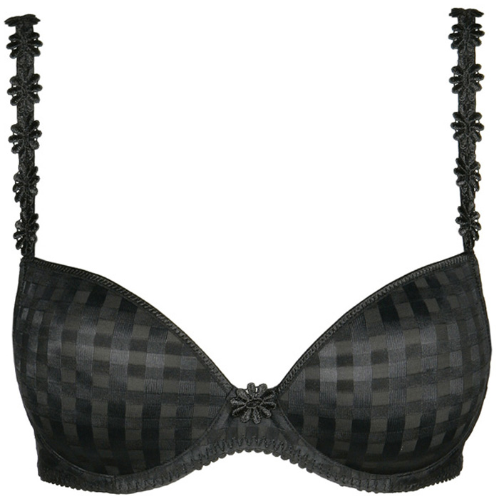 Marie-Jo-avero-plunge-t-shirt-bra-black-0100418-bare-basics-lingerie