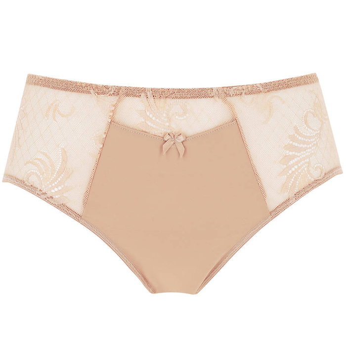 empreinte-thalia-0556-panty-full-brief-caramel-bare-basics-lingerie-vancouver-richmond