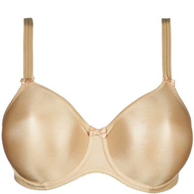 Prima Donna Satin Seamless Bra