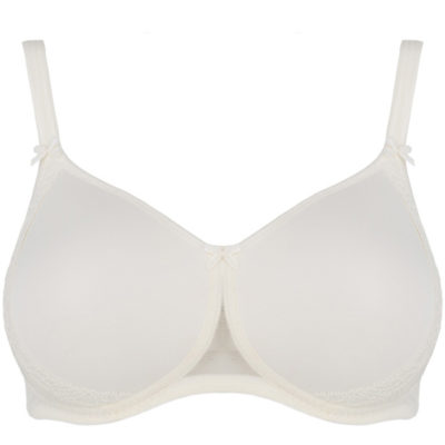 Anita Lace Rose Wireless T-shirt Bra