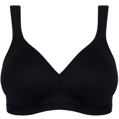 Anita Twin Wireless Seamless Bra