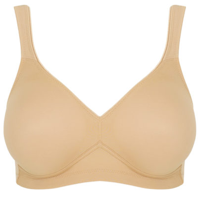 Anita Twin Wireless Seamless Bra