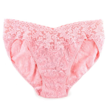 Hanky Panky Signature Lace V-Kini