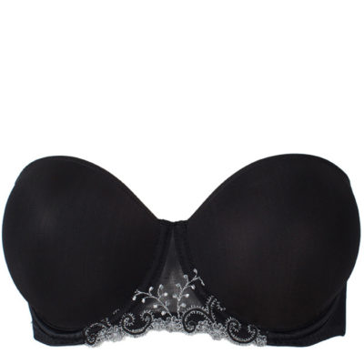 Strapless Bras