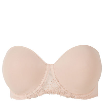 Simone Perele Delice Strapless Bra