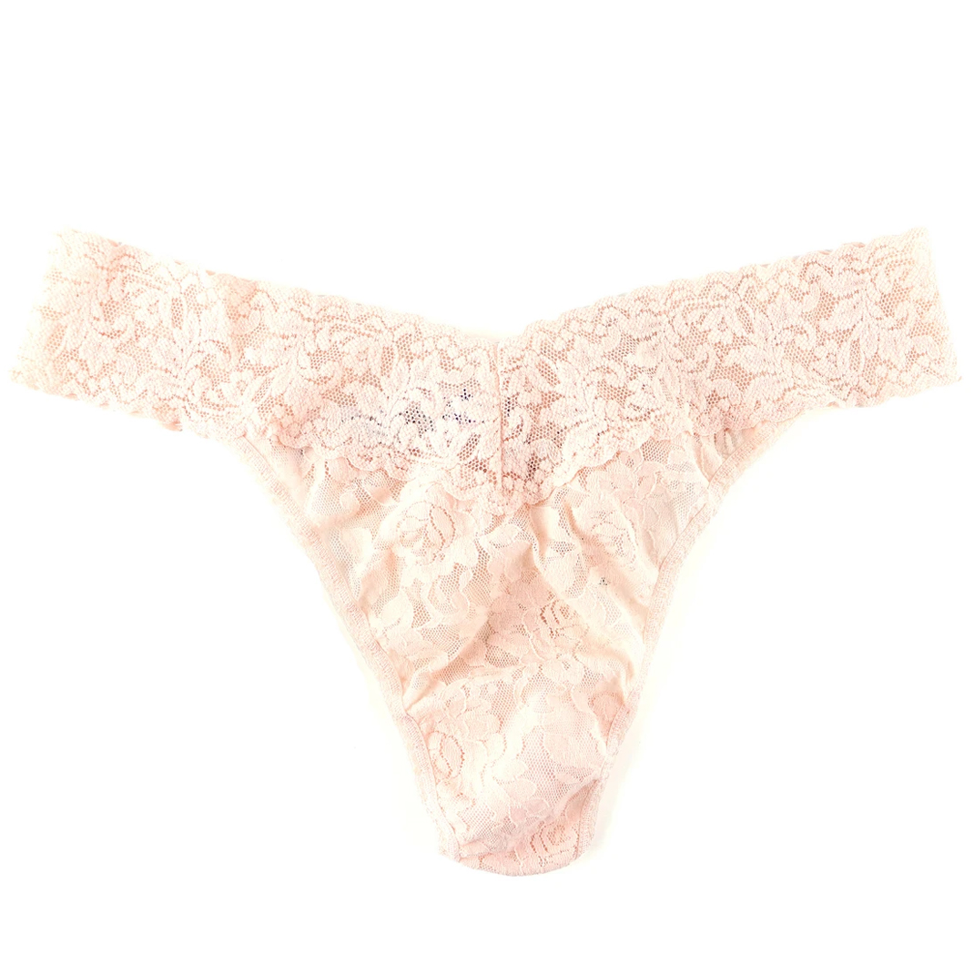 hanky-panky-4811-signature-lace-original-rise-thong-vanilla hanky-panky-4811-signature-lace-original-rise-thong-vanilla