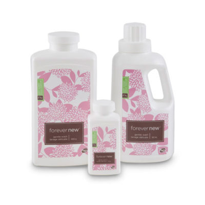 Fabric Wash