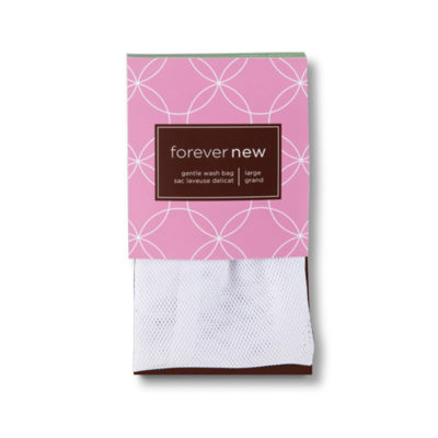 Forever New Gentle Wash Bag