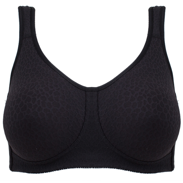 Ameona-Mona-wire-free-post-surgical-bra-0591-black-bare-basics-lingerie-vancouver-richmond