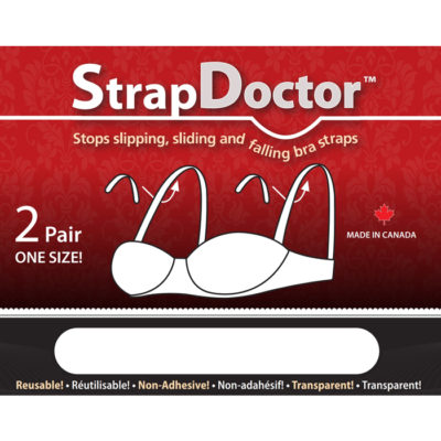 Strap Doctor