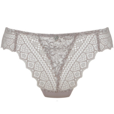 Empreinte Cassiopee Thong