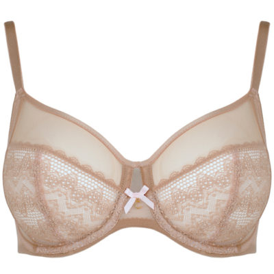 Chantelle Revele Moi Full-Cup Bra