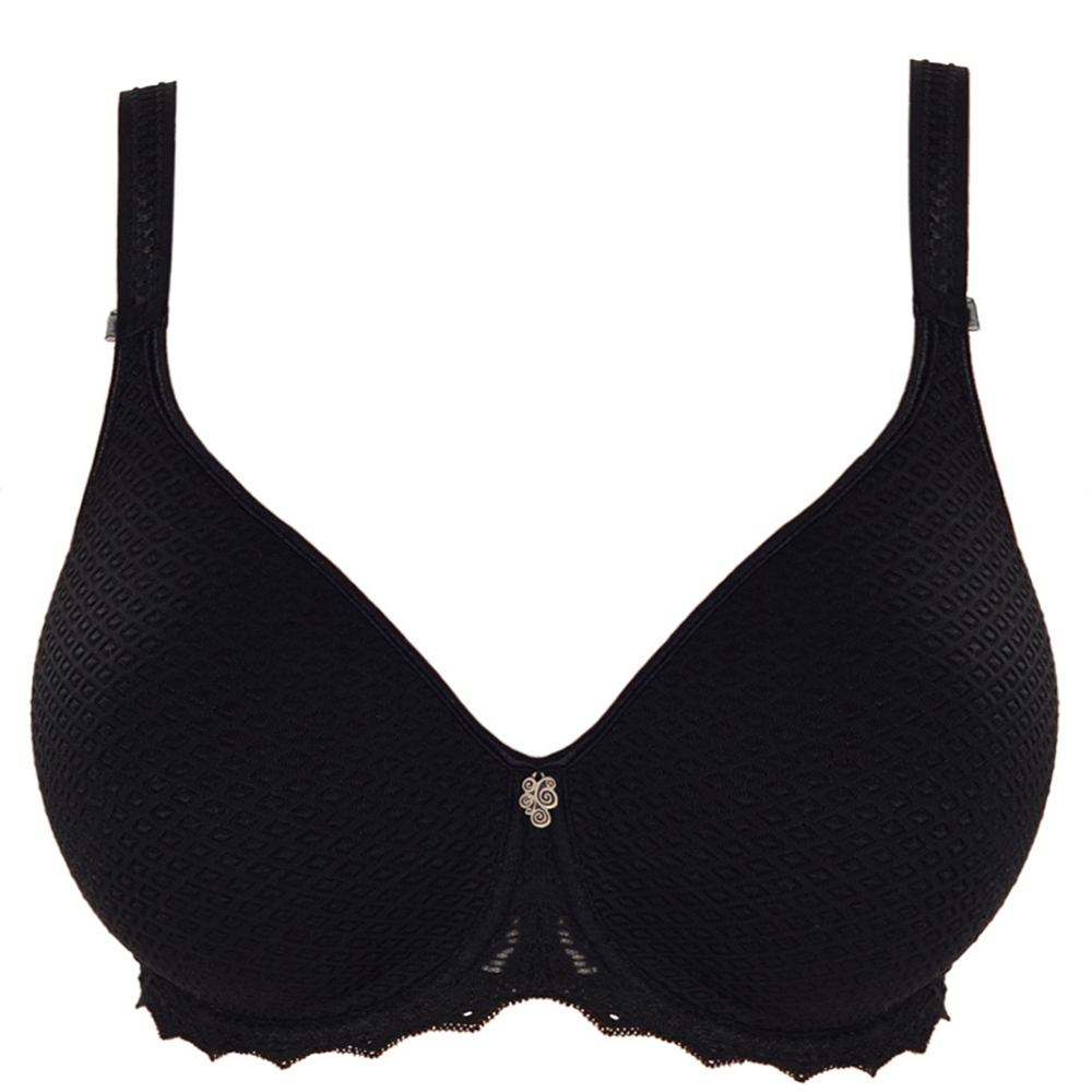 Empreinte-cassiopee-t-shirt-spacer-bra-black-40151-bare-basics-lingerie-vancouver