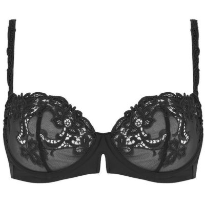 Simone Perele Saga Half Cup Bra