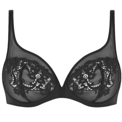 Simone Perele Saga Full Cup Plunge Bra