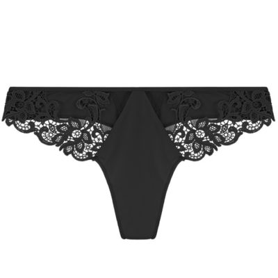 Simone Perele Saga Thong