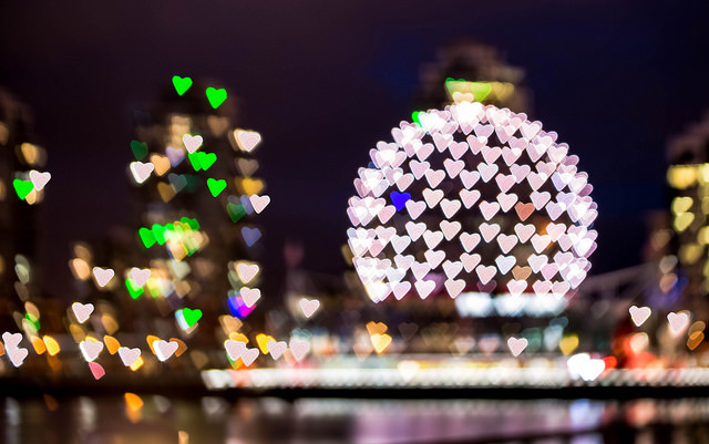 Valentine’s in Vancouver – How Sweet is our City?