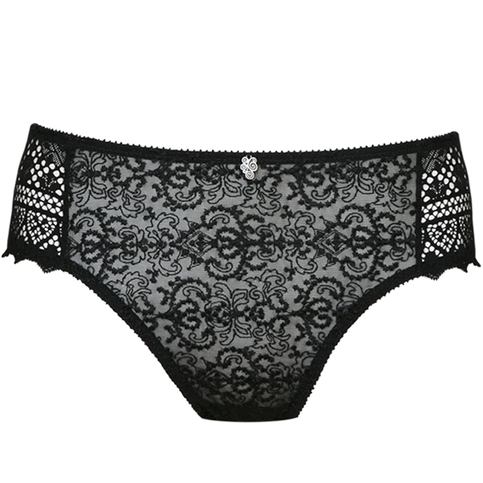 empreinte-Cassiopee-brief-black-03151-bare-basics-lingerie-vancouver