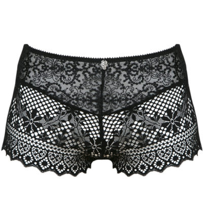 Empreinte Cassiopee Shorty - Black