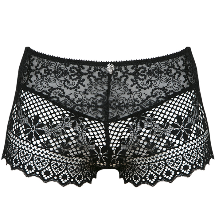 empreinte-Cassiopee-shorty-black-02151-bare-basics-lingerie-vancouver empreinte-Cassiopee-shorty-black-02151-bare-basics-lingerie-vancouver