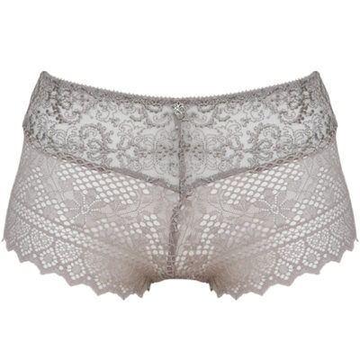 Empreinte Cassiopee Shorty