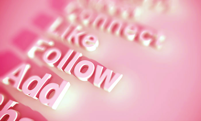 Get Social With Us!