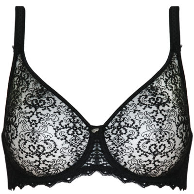 Empreinte Cassiopée Seamless Full Cup Bra