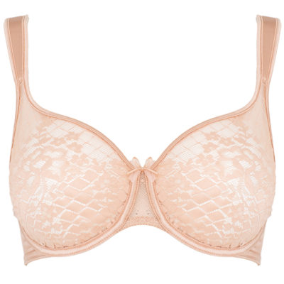 Empreinte Melody Seamless Full Cup Bra
