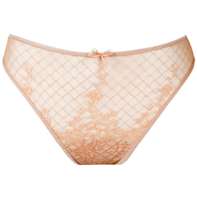 Empreinte Melody Thong
