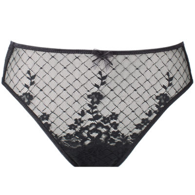 Empreinte Melody Brief - Black