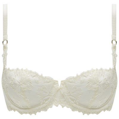 Chantelle Champs Elysees Half-Cup Bra