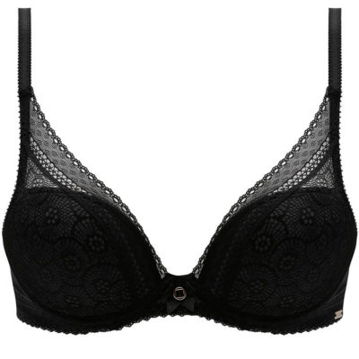 Chantelle Festivite Plunge T-Shirt Bra