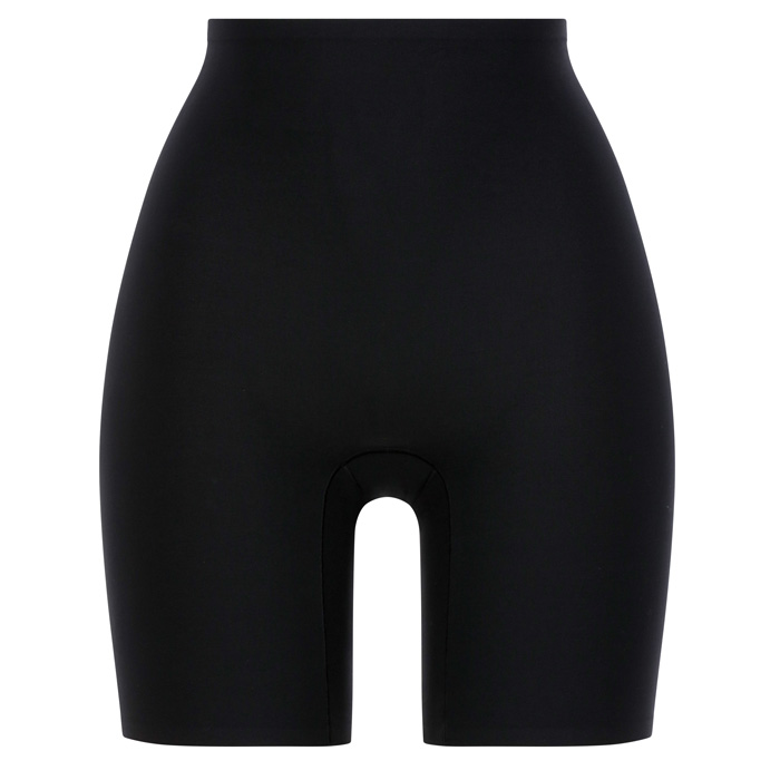 Chantelle-soft-stretch-MId-thigh-short-black-2645-bare-basics-lingerie.jpg