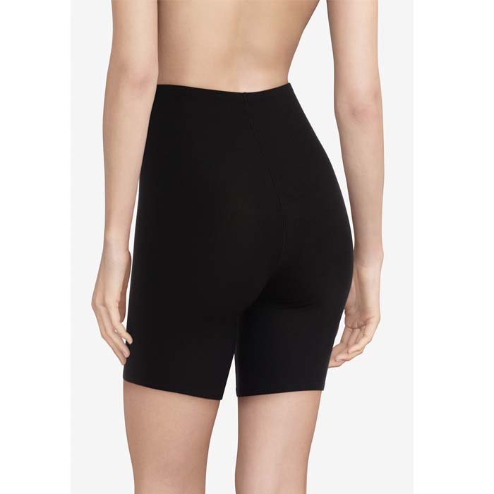 Chantelle-soft-stretch-Mid-thigh-short-black-2645-bare-basics-lingerie-Richmond-Vancouver-2.jpg