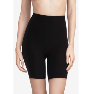 Chantelle SoftStretch Mid Thigh Shorts