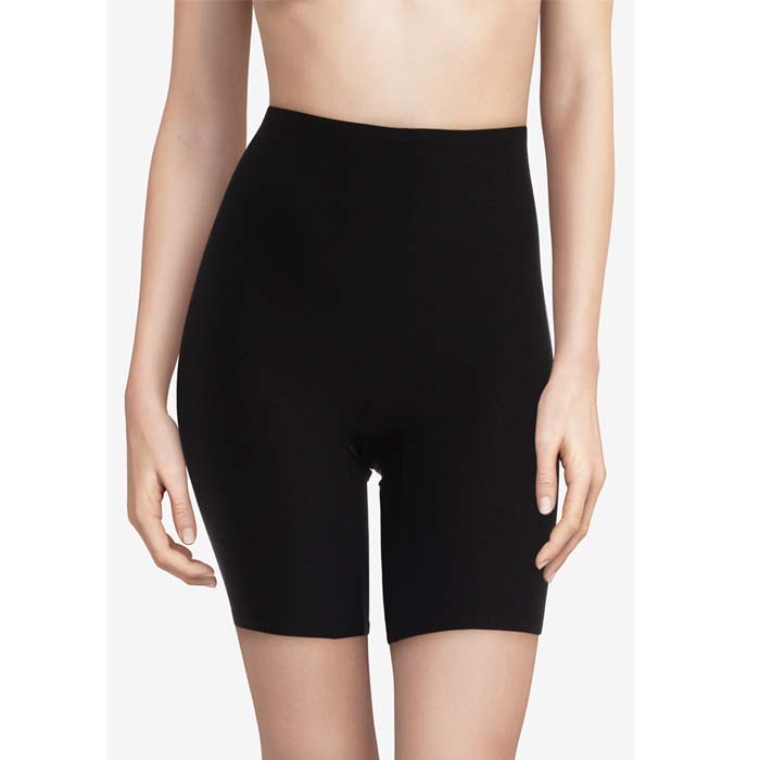 Chantelle-soft-stretch-Mid-thigh-short-black-2645-bare-basics-lingerie-Richmond-Vancouver-3.jpg