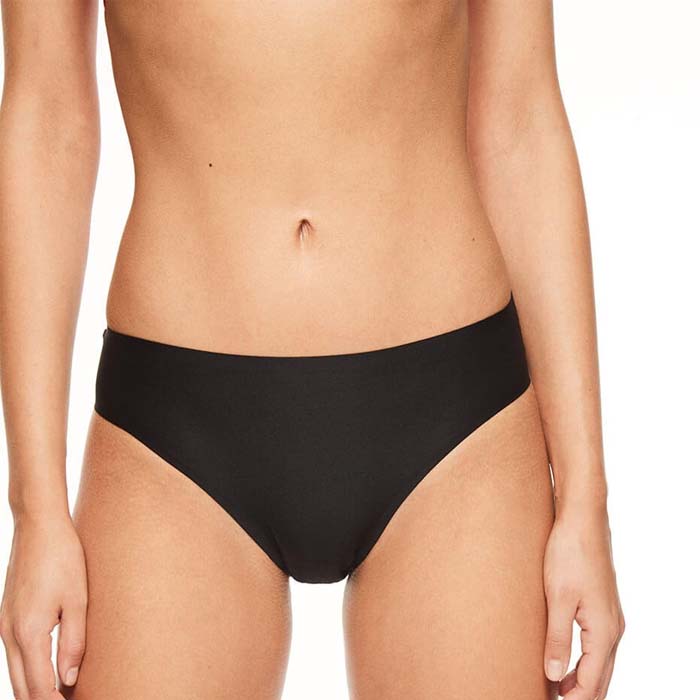 Chantelle-soft-stretch-high-cut-brief-black-1067-bare-basics-lingerie-Richmond-Vancouver-1.jpg