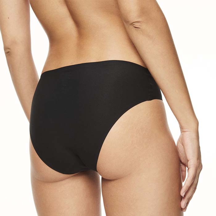 Chantelle-soft-stretch-high-cut-brief-black-1067-bare-basics-lingerie-Richmond-Vancouver-2.jpg