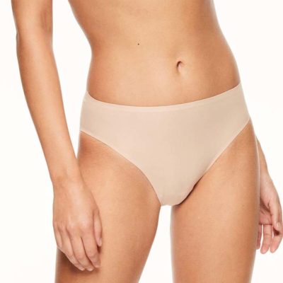 Chantelle SoftStretch High Cut Brief