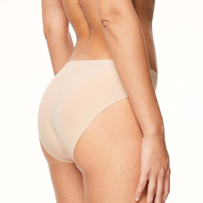 Chantelle-soft-stretch-high-cut-brief-nude-1067-bare-basics-lingerie-Richmond-Vancouver-2.jpg