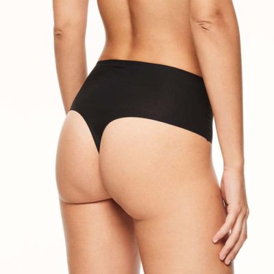 Chantelle SoftStretch High Waist Thong