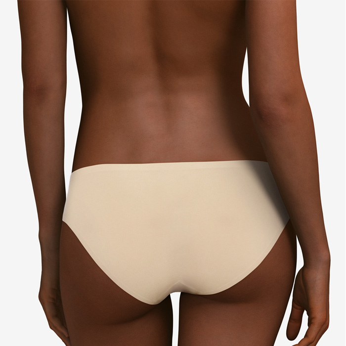 Chantelle-softstretch-brief-Ultra_nude-2643-back