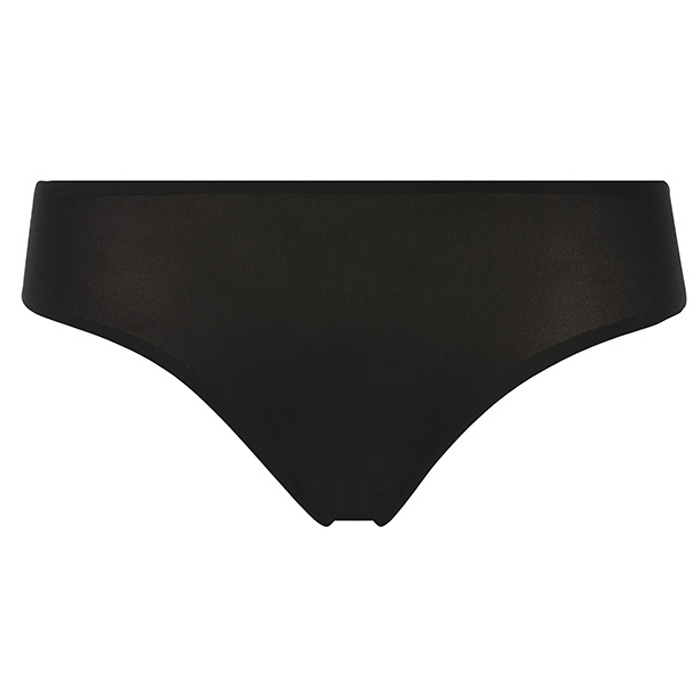 Chantelle-softstretch-brief-black-2643