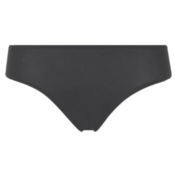 Chantelle-softstretch-brief-charcoal-2643