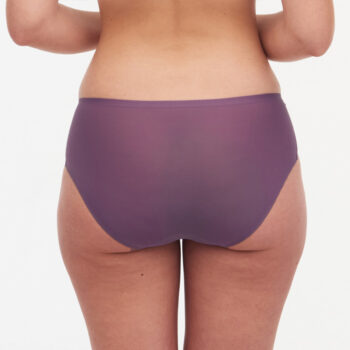 Chantelle-softstretch-brief-myrtle_blue-2643-back