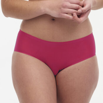 Chantelle-softstretch-brief-ruby-2643-front